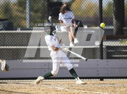Thumbnail 1 in D'Evelyn vs Holy Family (CHSAA 4A Semifinal) photogallery.