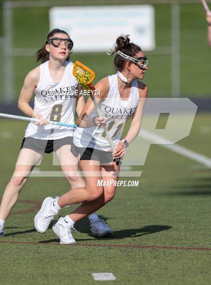 Thumbnail 2 in North Catholic @ Quaker Valley photogallery.