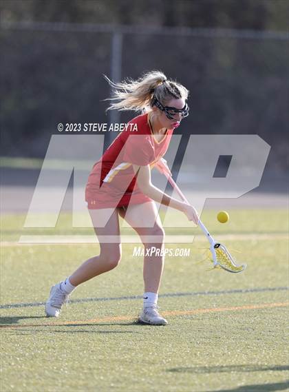 Thumbnail 3 in North Catholic @ Quaker Valley photogallery.