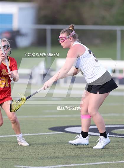 Thumbnail 2 in North Catholic @ Quaker Valley photogallery.