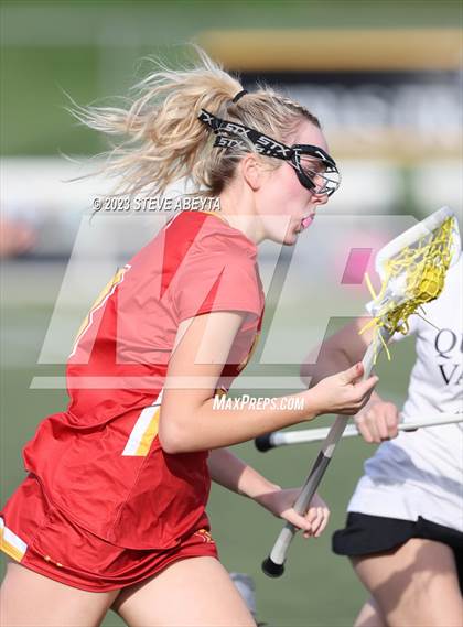 Thumbnail 3 in North Catholic @ Quaker Valley photogallery.