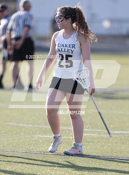 Thumbnail 3 in North Catholic @ Quaker Valley photogallery.