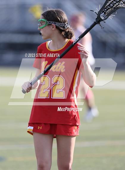 Thumbnail 1 in North Catholic @ Quaker Valley photogallery.