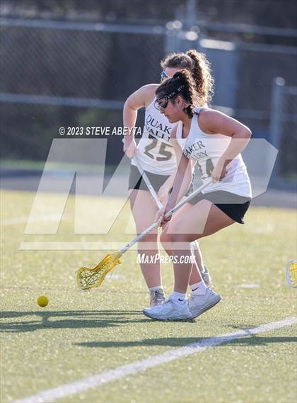 Thumbnail 3 in North Catholic @ Quaker Valley photogallery.