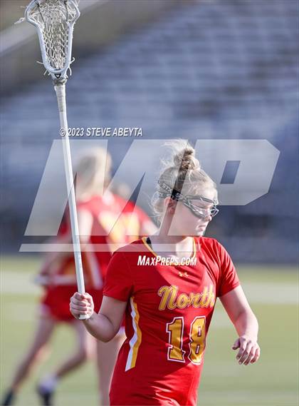 Thumbnail 2 in North Catholic @ Quaker Valley photogallery.