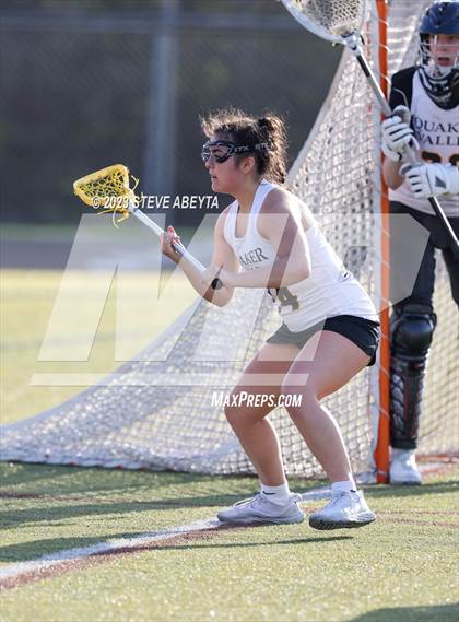 Thumbnail 2 in North Catholic @ Quaker Valley photogallery.