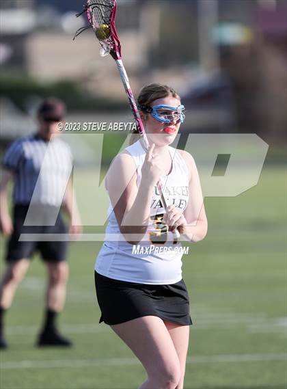 Thumbnail 2 in North Catholic @ Quaker Valley photogallery.