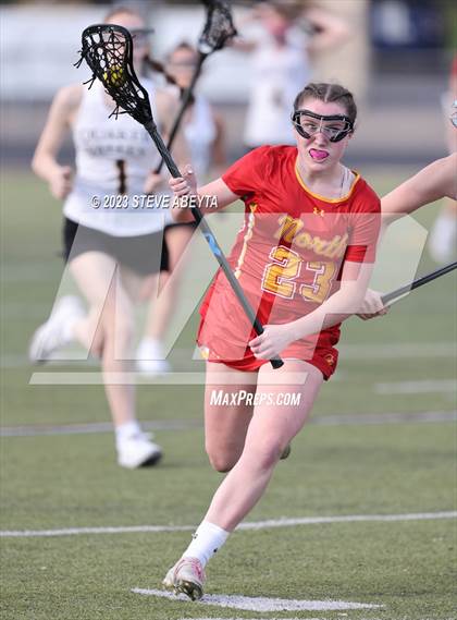 Thumbnail 3 in North Catholic @ Quaker Valley photogallery.