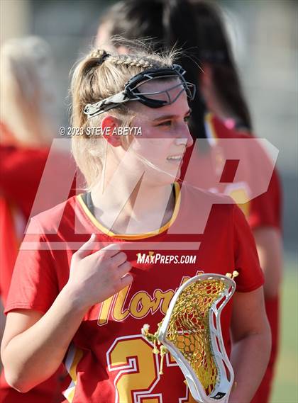 Thumbnail 2 in North Catholic @ Quaker Valley photogallery.