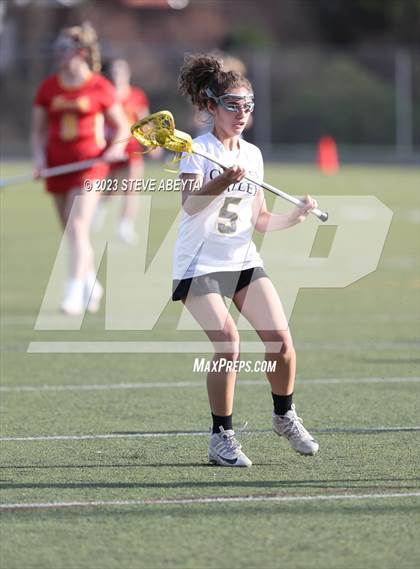 Thumbnail 2 in North Catholic @ Quaker Valley photogallery.