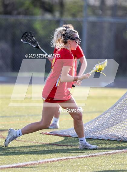 Thumbnail 2 in North Catholic @ Quaker Valley photogallery.