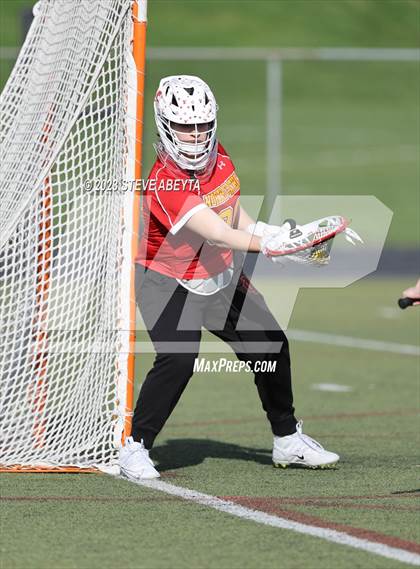 Thumbnail 1 in North Catholic @ Quaker Valley photogallery.
