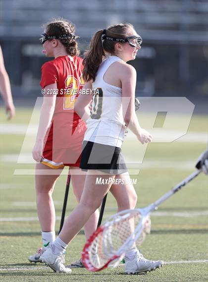 Thumbnail 2 in North Catholic @ Quaker Valley photogallery.