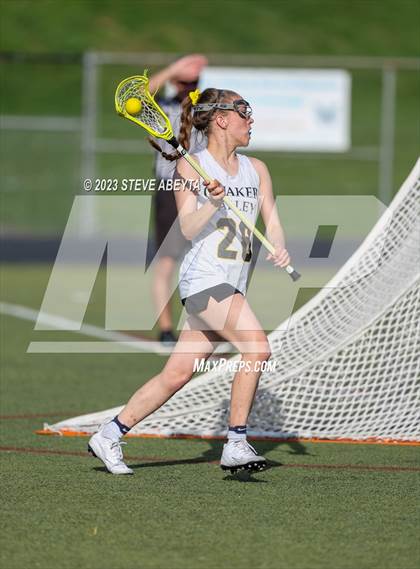 Thumbnail 2 in North Catholic @ Quaker Valley photogallery.