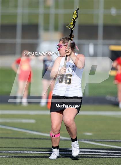 Thumbnail 2 in North Catholic @ Quaker Valley photogallery.
