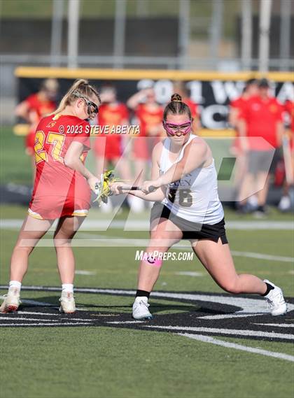 Thumbnail 3 in North Catholic @ Quaker Valley photogallery.