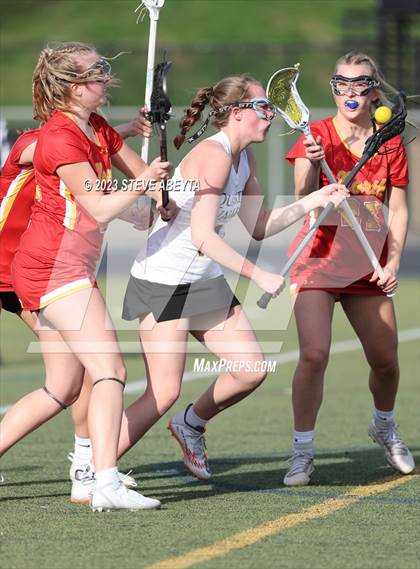 Thumbnail 2 in North Catholic @ Quaker Valley photogallery.