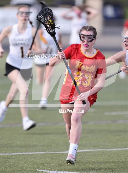 Thumbnail 2 in North Catholic @ Quaker Valley photogallery.
