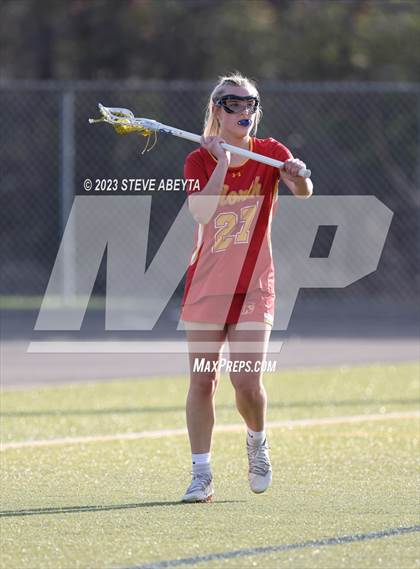 Thumbnail 3 in North Catholic @ Quaker Valley photogallery.