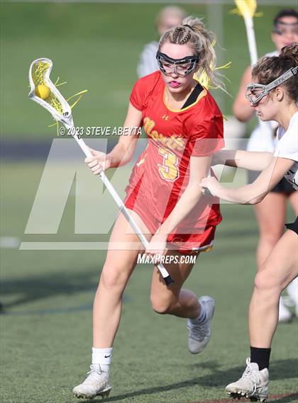 Thumbnail 3 in North Catholic @ Quaker Valley photogallery.