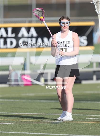 Thumbnail 2 in North Catholic @ Quaker Valley photogallery.