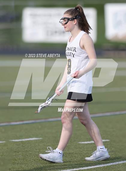 Thumbnail 1 in North Catholic @ Quaker Valley photogallery.