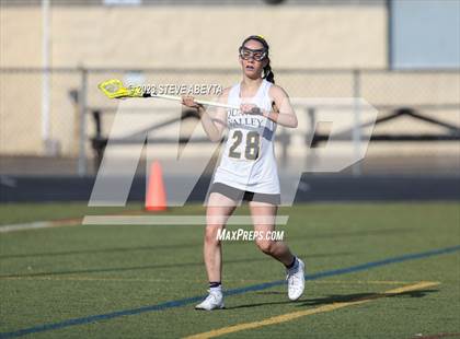 Thumbnail 1 in North Catholic @ Quaker Valley photogallery.