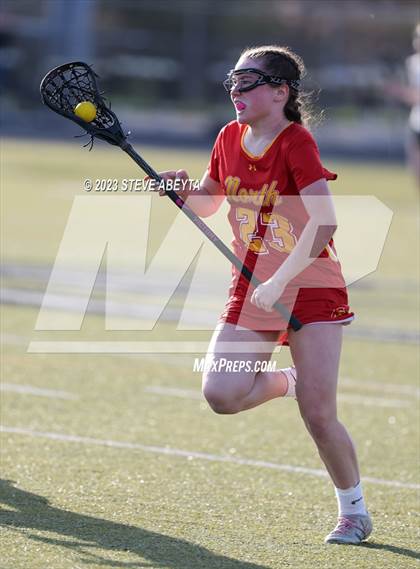 Thumbnail 2 in North Catholic @ Quaker Valley photogallery.