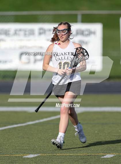 Thumbnail 1 in North Catholic @ Quaker Valley photogallery.