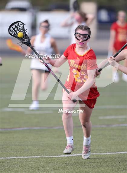 Thumbnail 1 in North Catholic @ Quaker Valley photogallery.