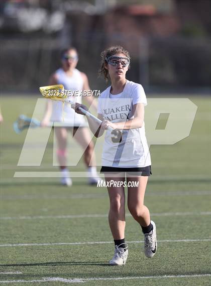 Thumbnail 1 in North Catholic @ Quaker Valley photogallery.