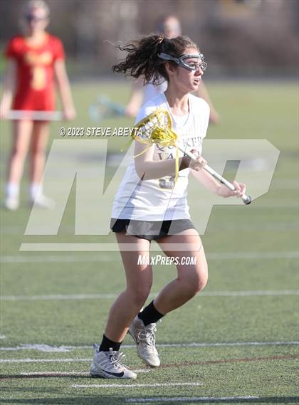 Thumbnail 3 in North Catholic @ Quaker Valley photogallery.