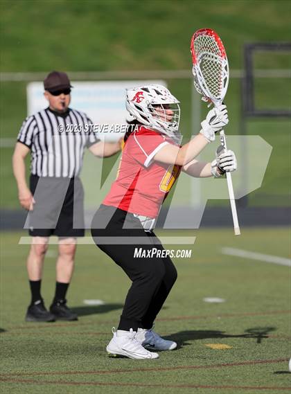 Thumbnail 2 in North Catholic @ Quaker Valley photogallery.