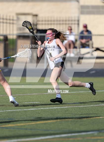 Thumbnail 3 in North Catholic @ Quaker Valley photogallery.