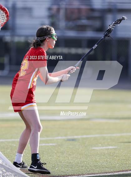 Thumbnail 3 in North Catholic @ Quaker Valley photogallery.