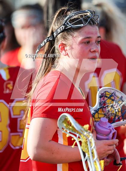 Thumbnail 3 in North Catholic @ Quaker Valley photogallery.