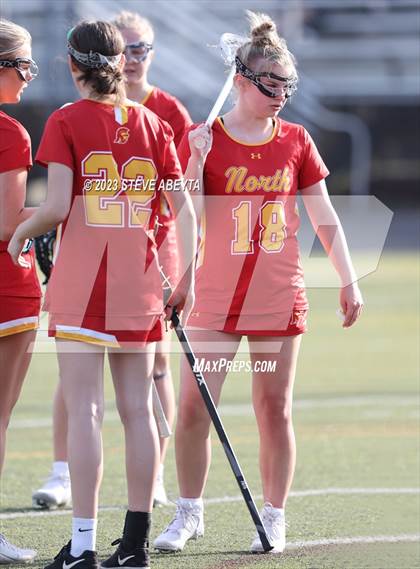 Thumbnail 3 in North Catholic @ Quaker Valley photogallery.