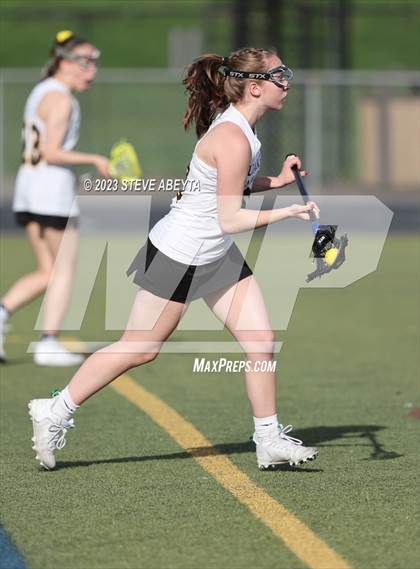 Thumbnail 1 in North Catholic @ Quaker Valley photogallery.