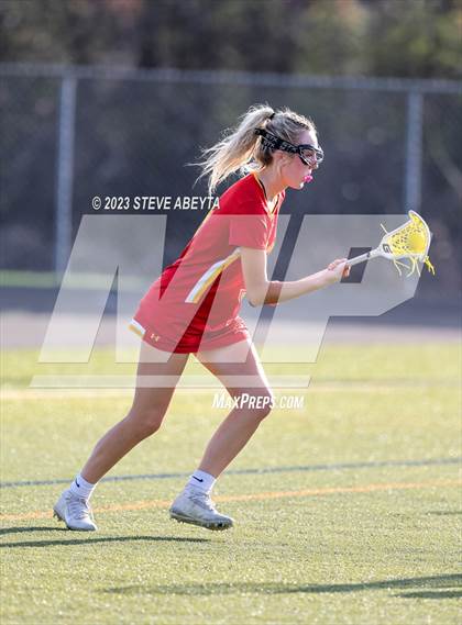 Thumbnail 1 in North Catholic @ Quaker Valley photogallery.