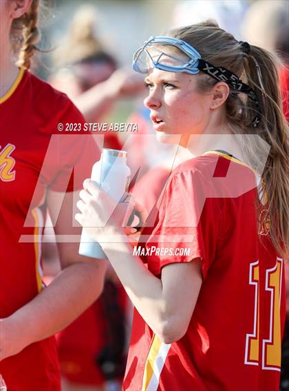 Thumbnail 2 in North Catholic @ Quaker Valley photogallery.