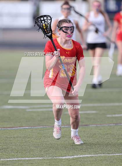 Thumbnail 2 in North Catholic @ Quaker Valley photogallery.
