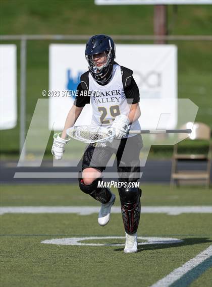 Thumbnail 1 in North Catholic @ Quaker Valley photogallery.