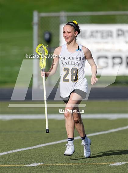 Thumbnail 2 in North Catholic @ Quaker Valley photogallery.