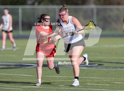 Thumbnail 1 in North Catholic @ Quaker Valley photogallery.
