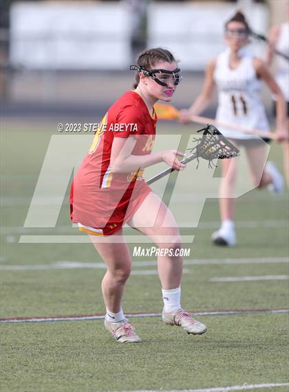 Thumbnail 1 in North Catholic @ Quaker Valley photogallery.