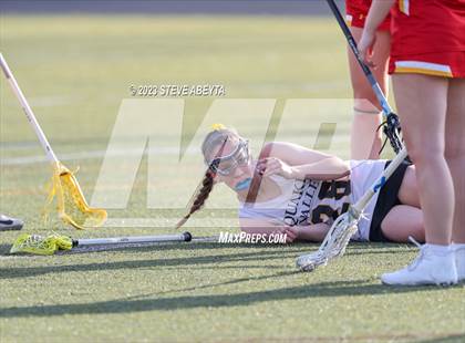 Thumbnail 2 in North Catholic @ Quaker Valley photogallery.
