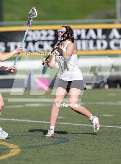 Thumbnail 3 in North Catholic @ Quaker Valley photogallery.