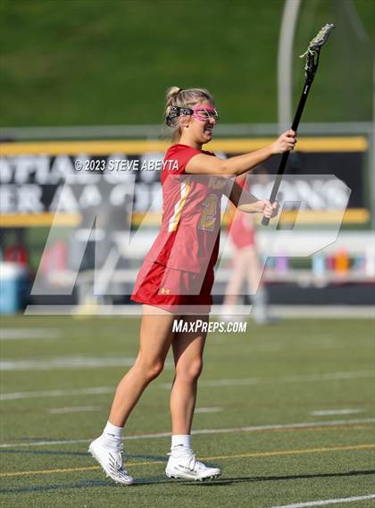 Thumbnail 2 in North Catholic @ Quaker Valley photogallery.