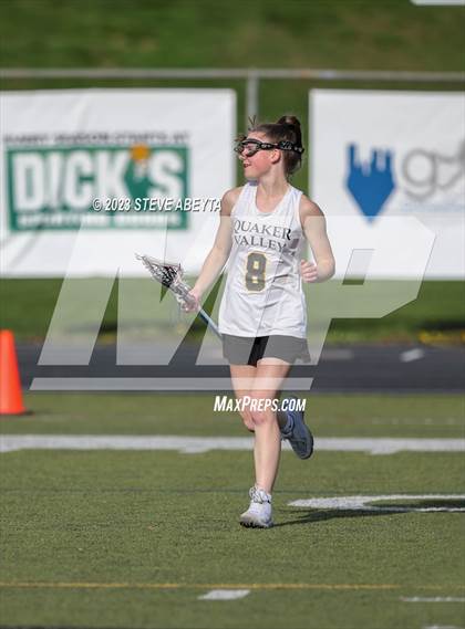 Thumbnail 3 in North Catholic @ Quaker Valley photogallery.