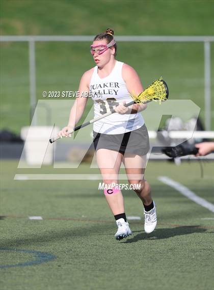 Thumbnail 1 in North Catholic @ Quaker Valley photogallery.